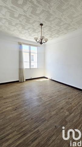 Appartement à vendre 3 pièces 80 m² Saint-Marc-Jaumegarde