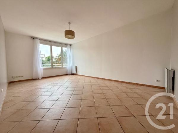 Appartement F2 à vendre  2 pièces - 46,53 m2 LIVRY GARGAN - 93