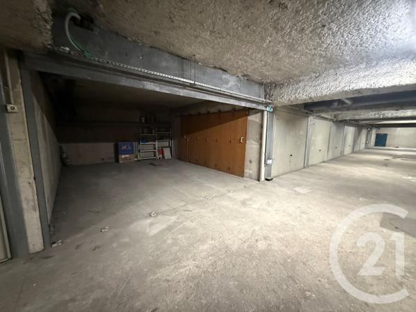 Appartement F2 à vendre  2 pièces - 46,53 m2 LIVRY GARGAN - 93