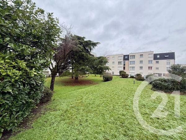 Appartement F2 à vendre  2 pièces - 46,53 m2 LIVRY GARGAN - 93