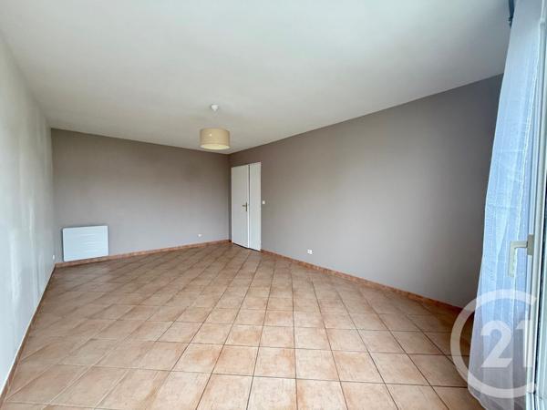 Appartement F2 à vendre  2 pièces - 46,53 m2 LIVRY GARGAN - 93