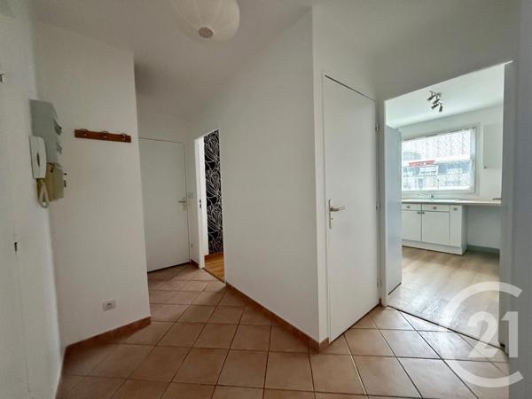 Appartement F2 à vendre  2 pièces - 46,53 m2 LIVRY GARGAN - 93