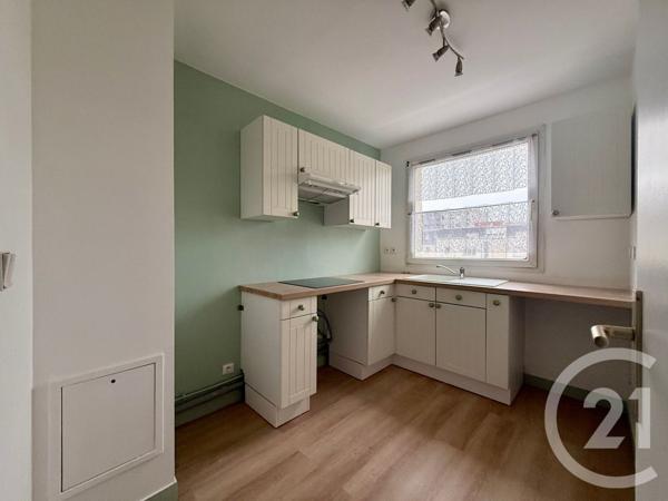 Appartement F2 à vendre  2 pièces - 46,53 m2 LIVRY GARGAN - 93