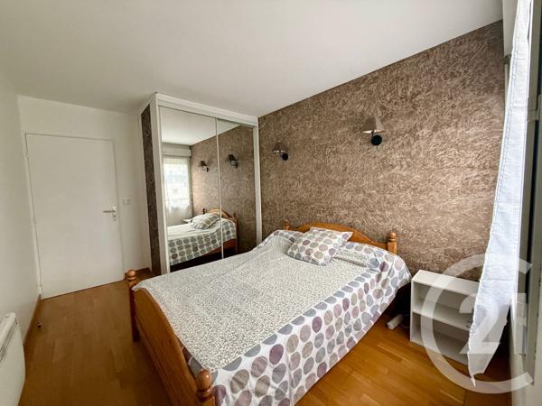 Appartement F2 à vendre  2 pièces - 46,53 m2 LIVRY GARGAN - 93