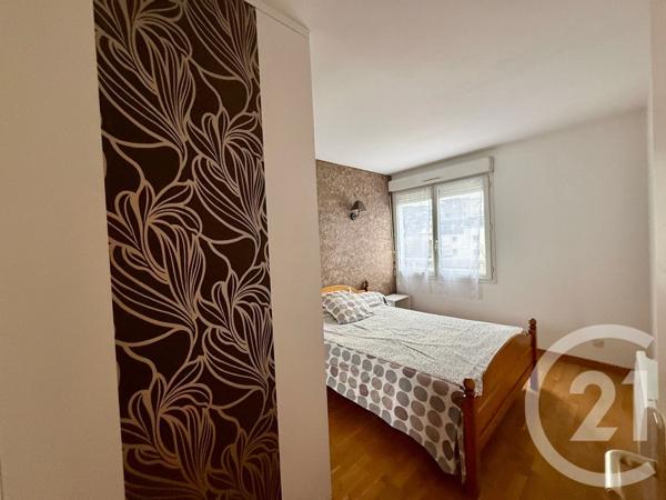 Appartement F2 à vendre  2 pièces - 46,53 m2 LIVRY GARGAN - 93