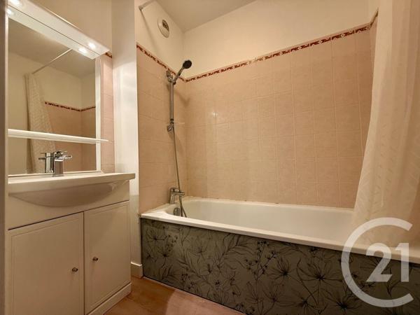 Appartement F2 à vendre  2 pièces - 46,53 m2 LIVRY GARGAN - 93