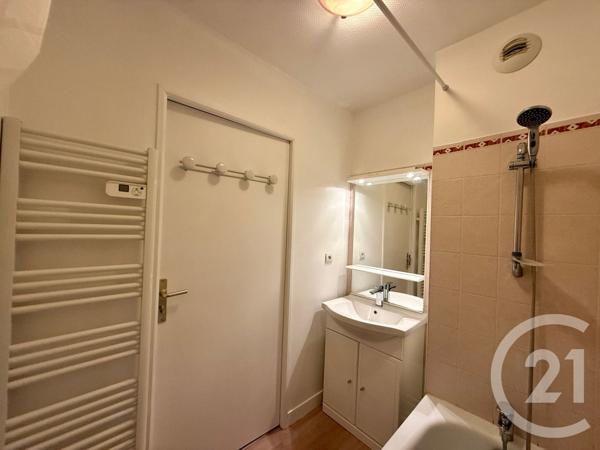 Appartement F2 à vendre  2 pièces - 46,53 m2 LIVRY GARGAN - 93