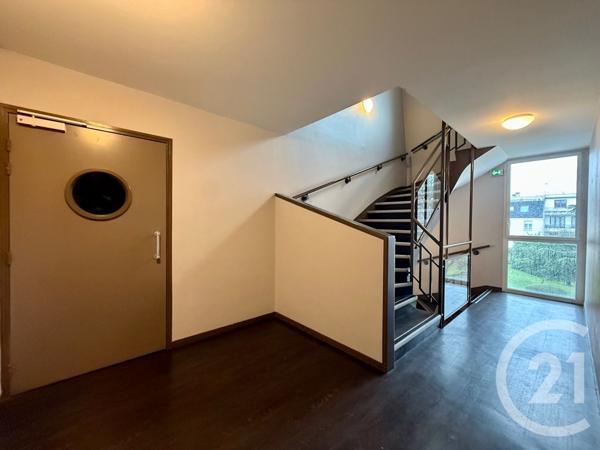 Appartement F2 à vendre  2 pièces - 46,53 m2 LIVRY GARGAN - 93