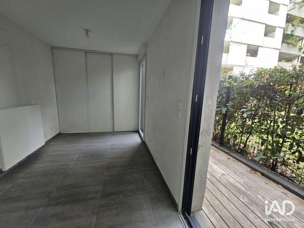 Location studio 36 m² Montpellier