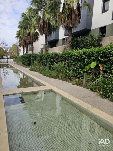 Location studio 36 m² Montpellier