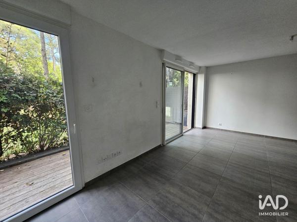 Location studio 36 m² Montpellier