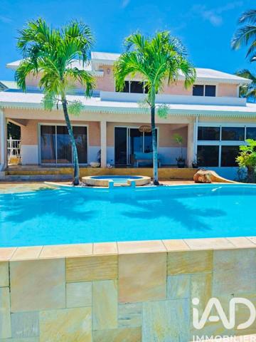 Maison à vendre 5 pièces 137 m² Petite-Île