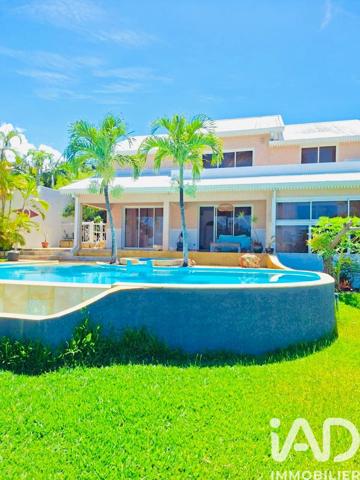 Maison à vendre 5 pièces 137 m² Petite-Île