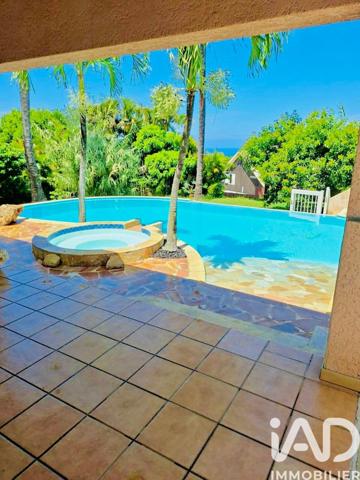 Maison à vendre 5 pièces 137 m² Petite-Île