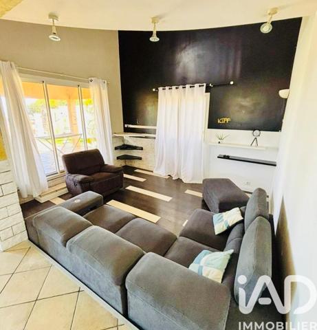 Maison à vendre 5 pièces 137 m² Petite-Île