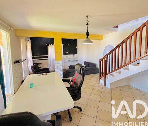 Maison à vendre 5 pièces 137 m² Petite-Île