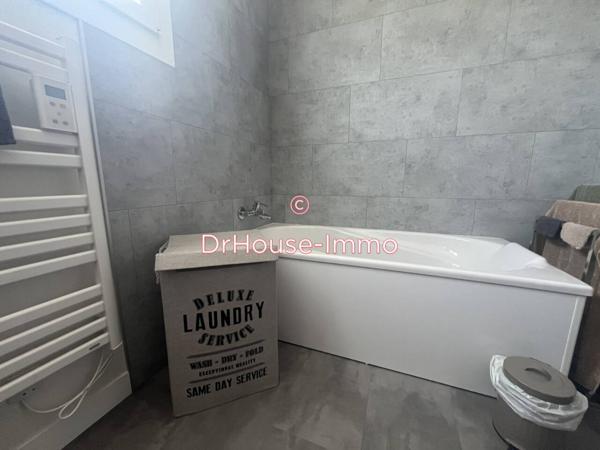Maison à vendre 5 pièces de 131 m²