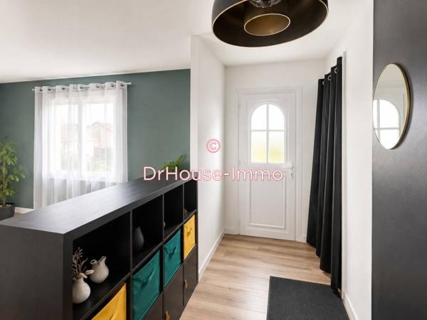 Maison à vendre 5 pièces de 131 m²