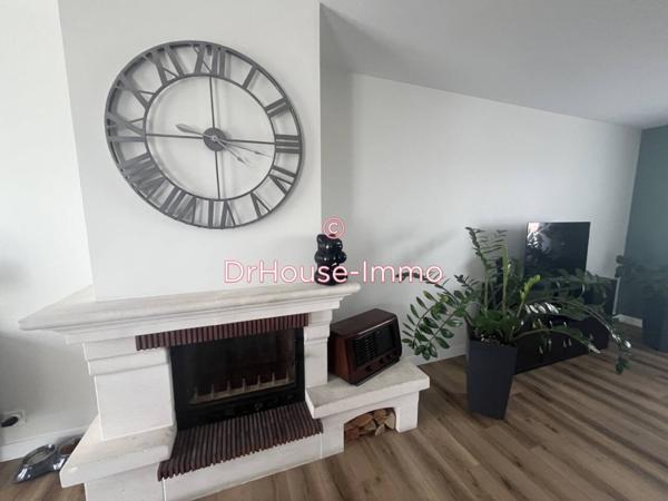 Maison à vendre 5 pièces de 131 m²