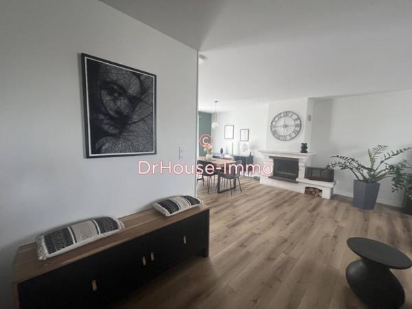 Maison à vendre 5 pièces de 131 m²
