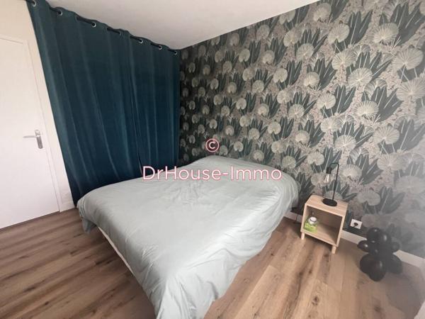 Maison à vendre 5 pièces de 131 m²