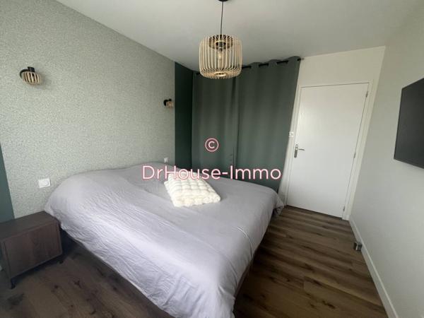Maison à vendre 5 pièces de 131 m²