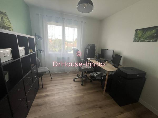 Maison à vendre 5 pièces de 131 m²