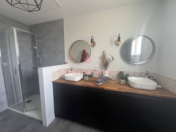 Maison à vendre 5 pièces de 131 m²
