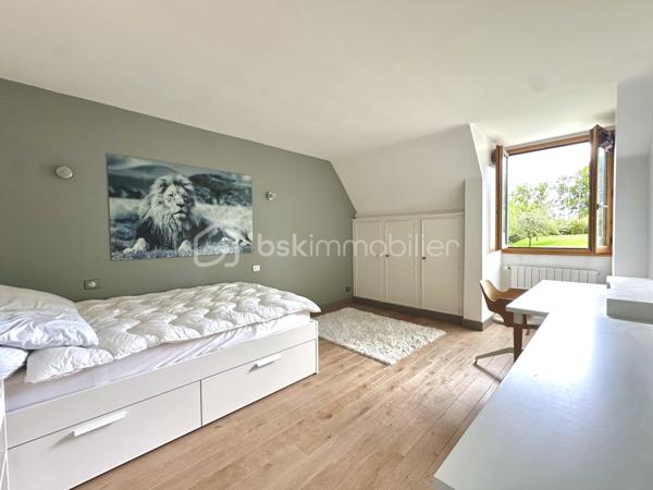 Maison de 326 m²