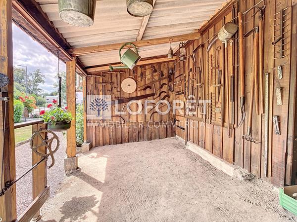 Achat maison près de BRESSUIRE - 4 pièce(s) - 110 m² - 62 162 €