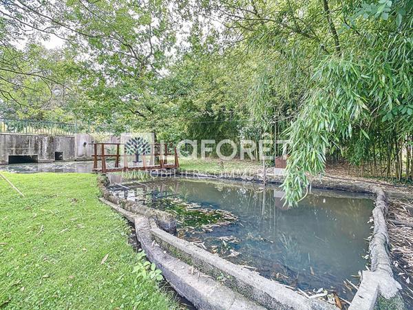 Achat maison près de BRESSUIRE - 4 pièce(s) - 110 m² - 62 162 €