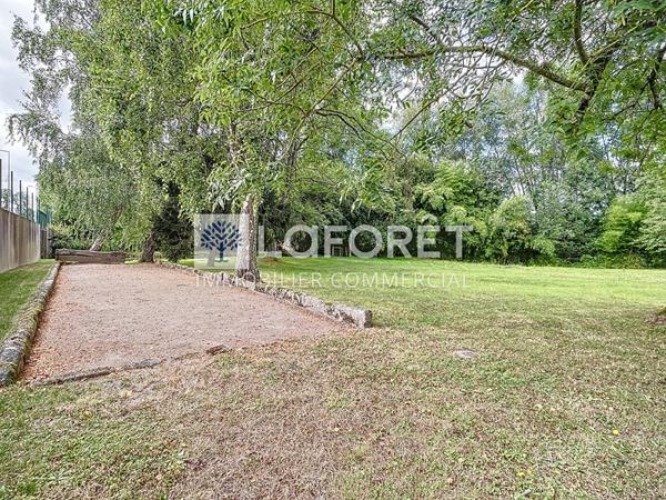Achat maison près de BRESSUIRE - 4 pièce(s) - 110 m² - 62 162 €
