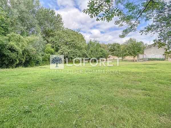 Achat maison près de BRESSUIRE - 4 pièce(s) - 110 m² - 62 162 €