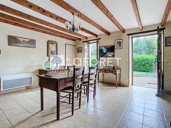 Achat maison près de BRESSUIRE - 4 pièce(s) - 110 m² - 62 162 €