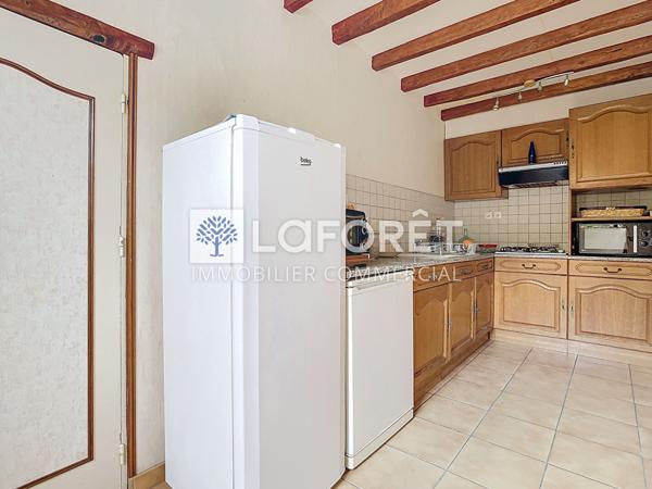 Achat maison près de BRESSUIRE - 4 pièce(s) - 110 m² - 62 162 €
