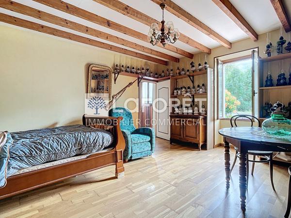 Achat maison près de BRESSUIRE - 4 pièce(s) - 110 m² - 62 162 €