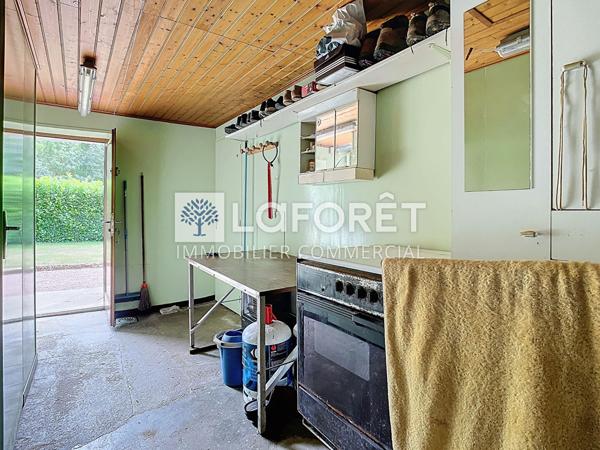 Achat maison près de BRESSUIRE - 4 pièce(s) - 110 m² - 62 162 €