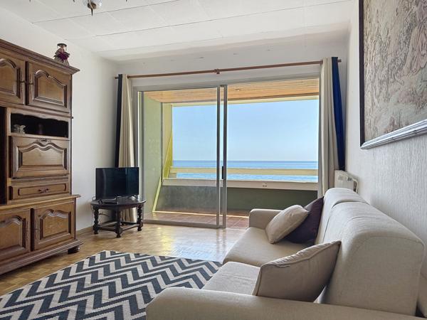 Solenzara (20145) Appartement T2 vue mer – 52 m² + terrasse – 198 000 € – Solenzara