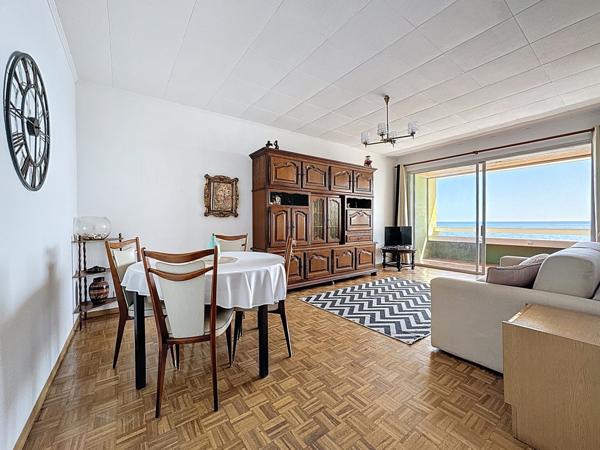 Solenzara (20145) Appartement T2 vue mer – 52 m² + terrasse – 198 000 € – Solenzara