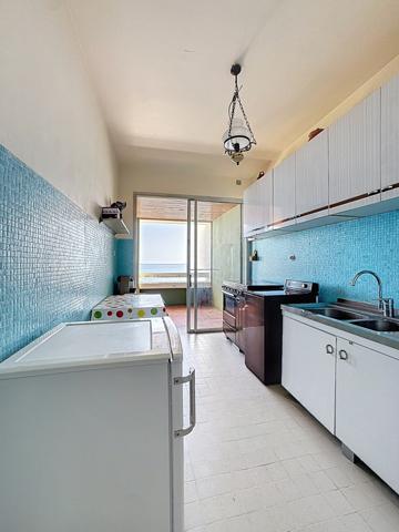 Solenzara (20145) Appartement T2 vue mer – 52 m² + terrasse – 198 000 € – Solenzara