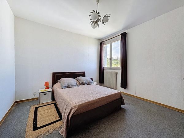 Solenzara (20145) Appartement T2 vue mer – 52 m² + terrasse – 198 000 € – Solenzara