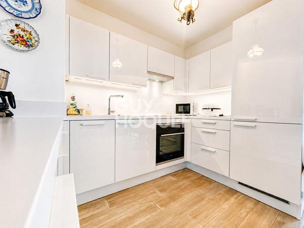 Appartement Villeneuve De La Raho 3 pièces 68 m2