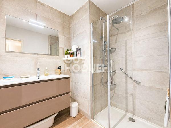 Appartement Villeneuve De La Raho 3 pièces 68 m2