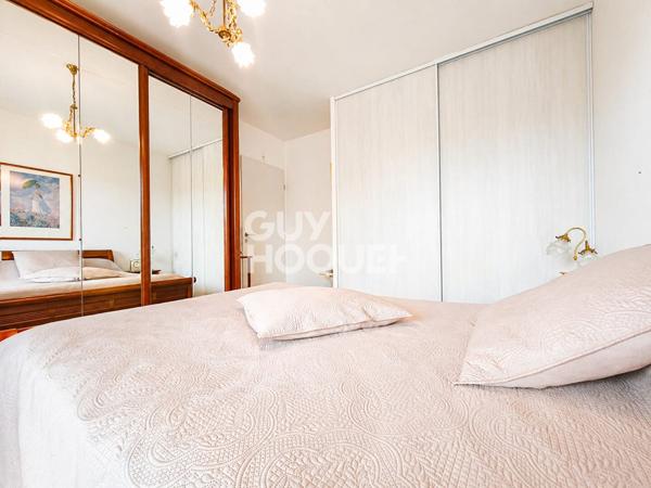 Appartement Villeneuve De La Raho 3 pièces 68 m2