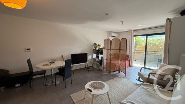 Appartement à vendre  2 pièces - 37,11 m2 FURIANI - 202