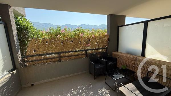 Appartement à vendre  2 pièces - 37,11 m2 FURIANI - 202