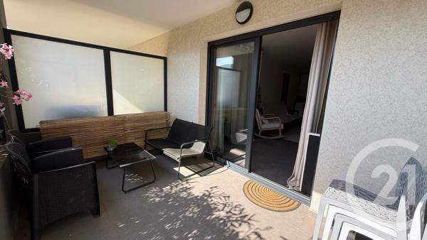 Appartement à vendre  2 pièces - 37,11 m2 FURIANI - 202