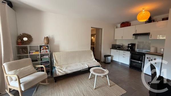 Appartement à vendre  2 pièces - 37,11 m2 FURIANI - 202
