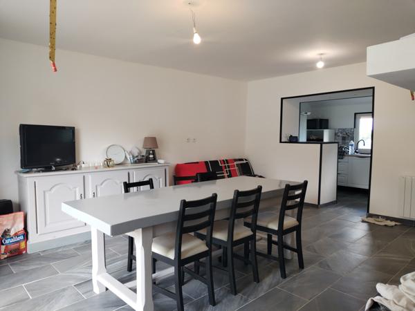 Maison 4 pièces - 98 m²