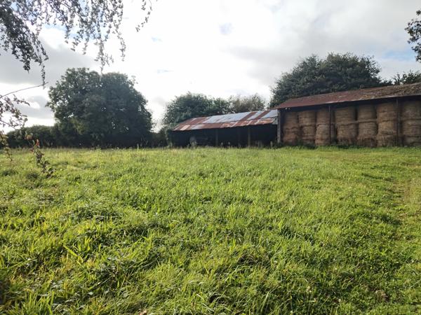 Maison 4 pièces - 98 m²